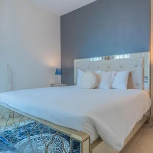 Appartement Bella Vista - 29 Boulevard Downtown Burj Khalifa, Dubai