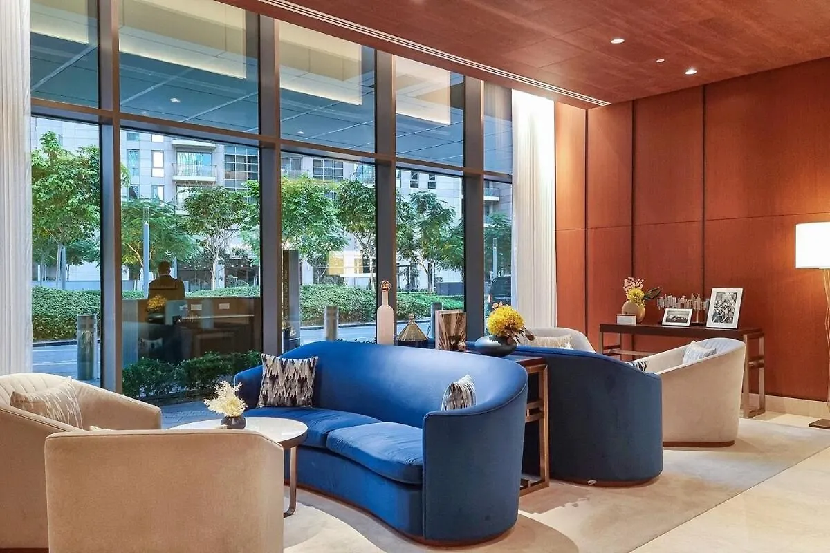 First Class 3Br Burj Khalifa & Fountain View Dubai 0*,