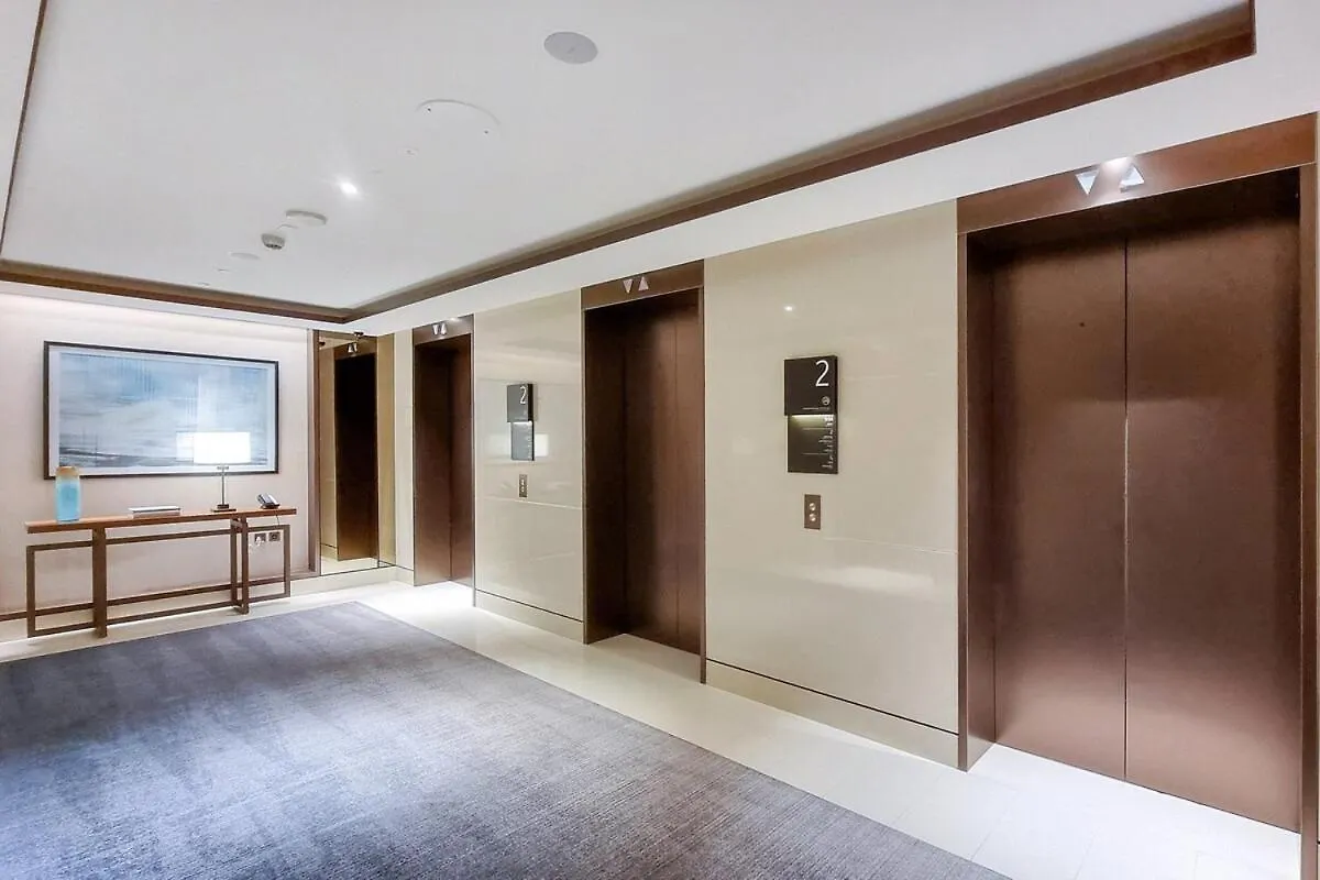 First Class 3Br Burj Khalifa & Fountain View Dubai Appartement
