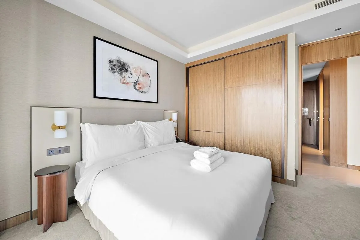 First Class 3Br Burj Khalifa & Fountain View Dubai