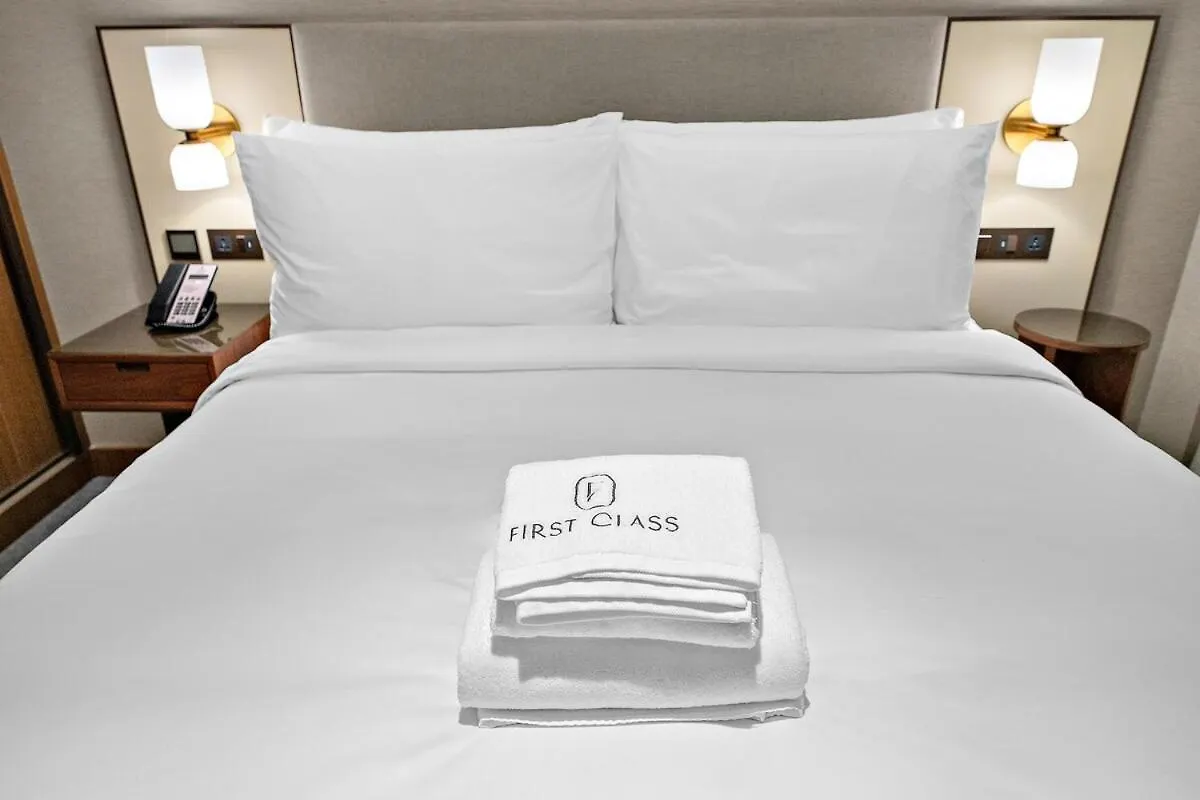 First Class 3Br Burj Khalifa & Fountain View Dubai 0*,