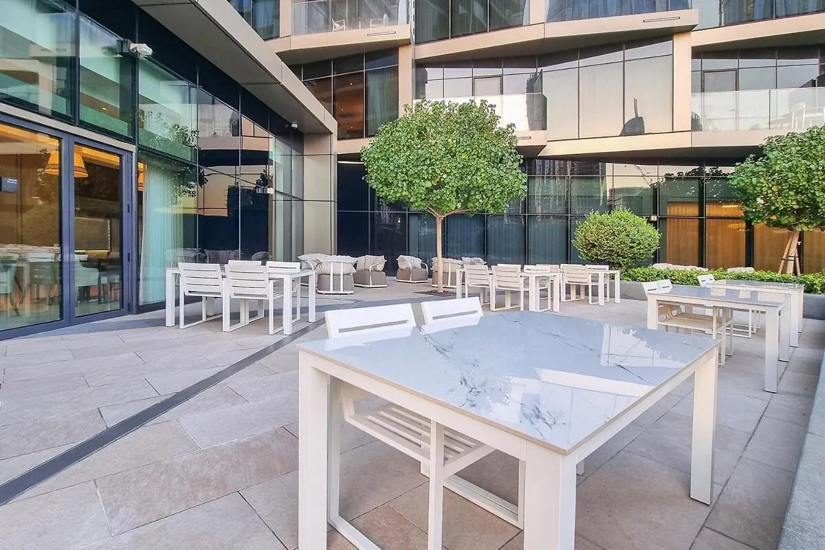 First Class 3Br Burj Khalifa & Fountain View Dubai Apartment