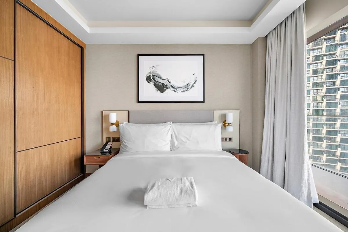 First Class 3Br Burj Khalifa & Fountain View Dubai United Arab Emirates