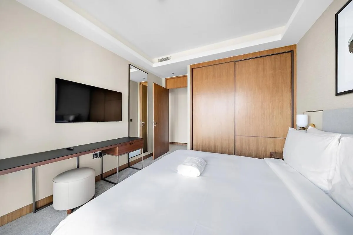 First Class 3Br Burj Khalifa & Fountain View Dubai 0*,  United Arab Emirates