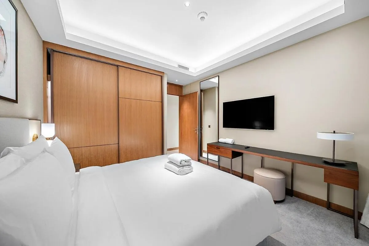 First Class 3Br Burj Khalifa & Fountain View Dubai 0*,  United Arab Emirates
